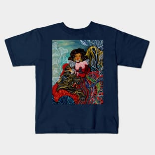 Lion Kids T-Shirt